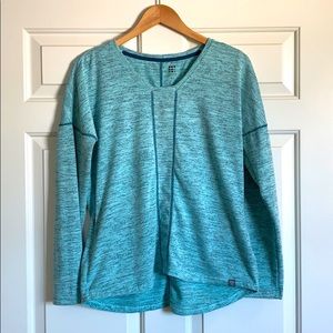 Summer sweater Title Nine